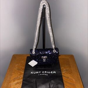 Kurt Geiger The Brixton Purse